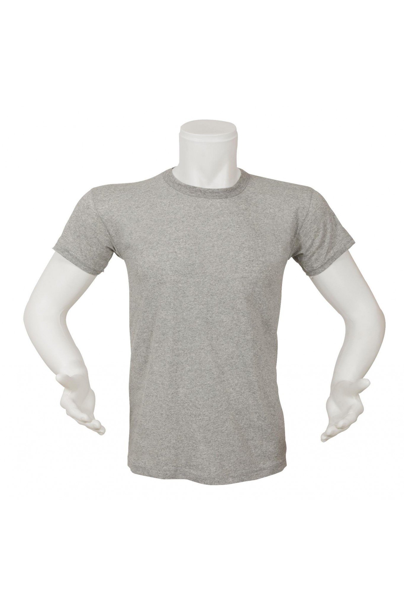 Promosyon Penye Sıfır Yaka 12'li