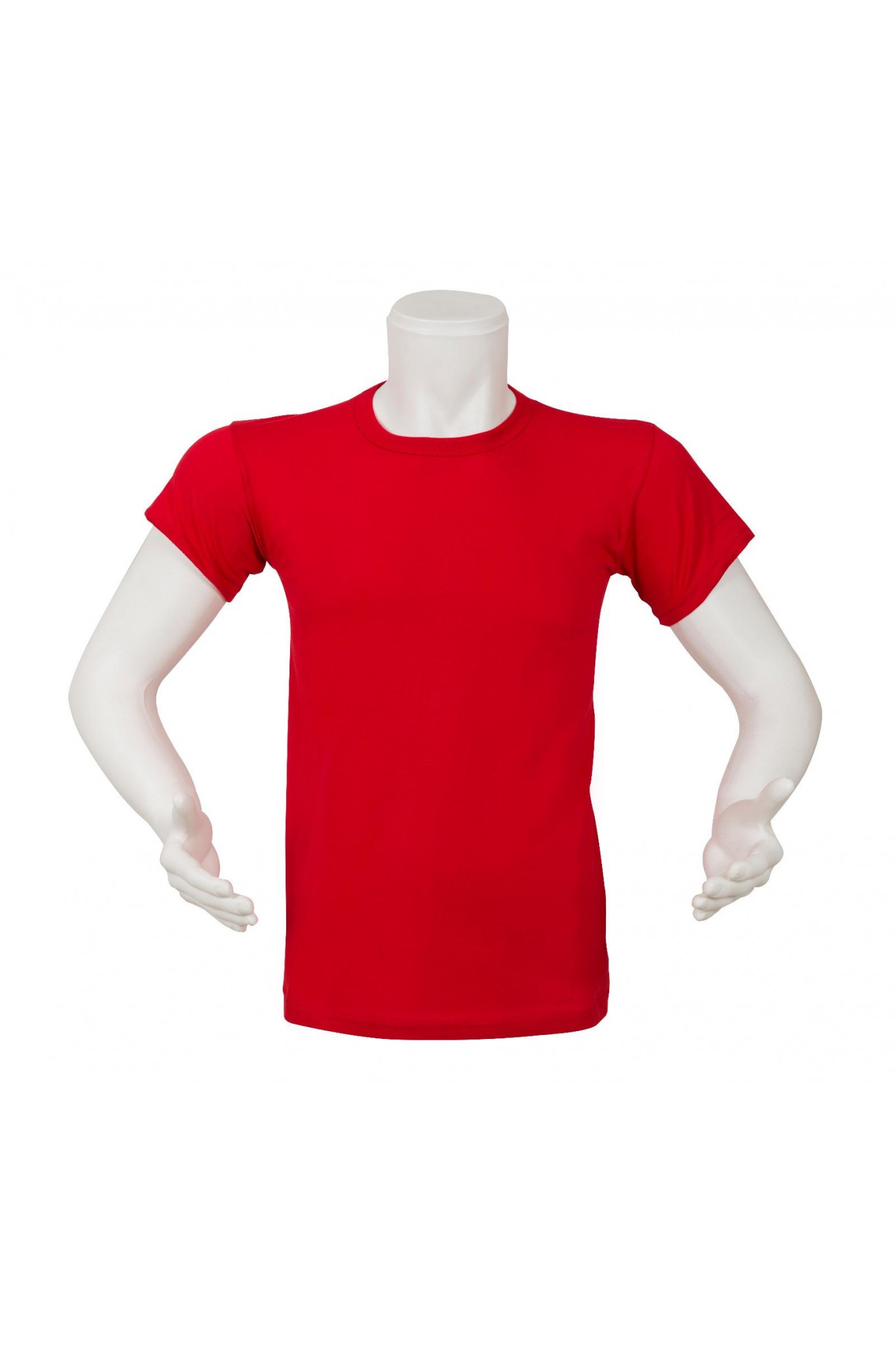 Promosyon Penye Sıfır Yaka 12'li