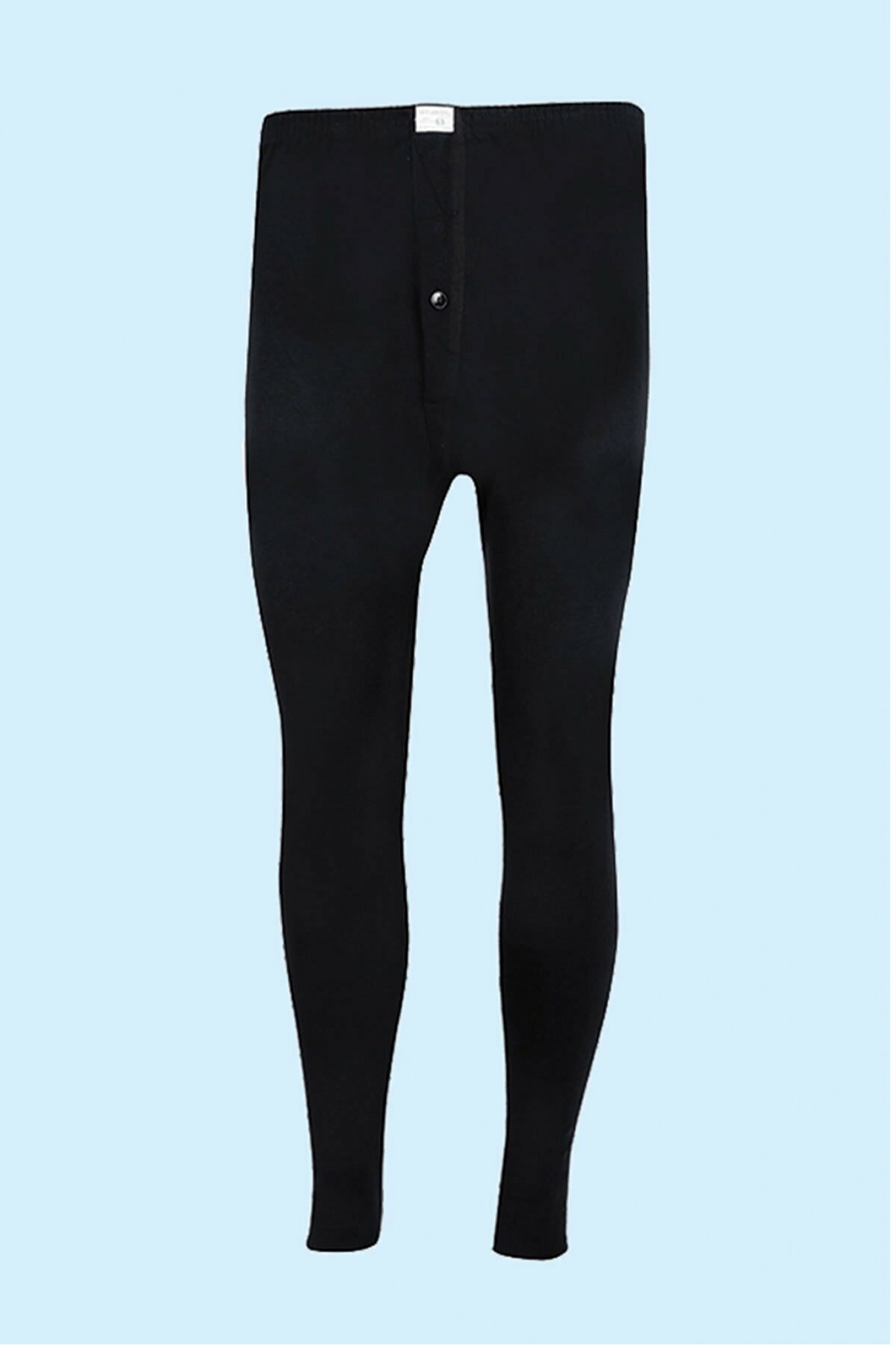 Ceylanoğlu 2017 Erkek İnterlok Penye Uzun Alt