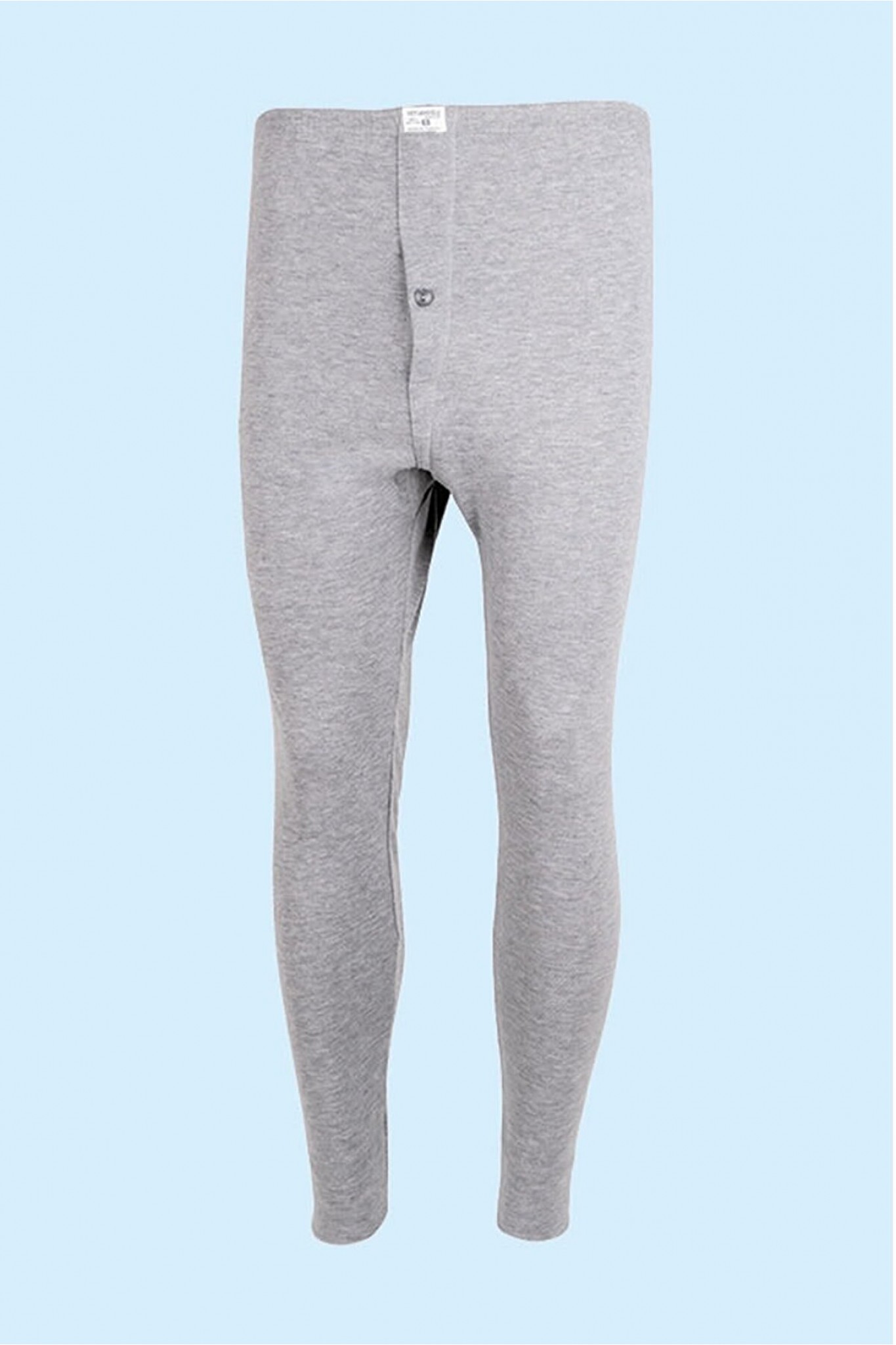 Ceylanoğlu 2017 Erkek İnterlok Penye Uzun Alt