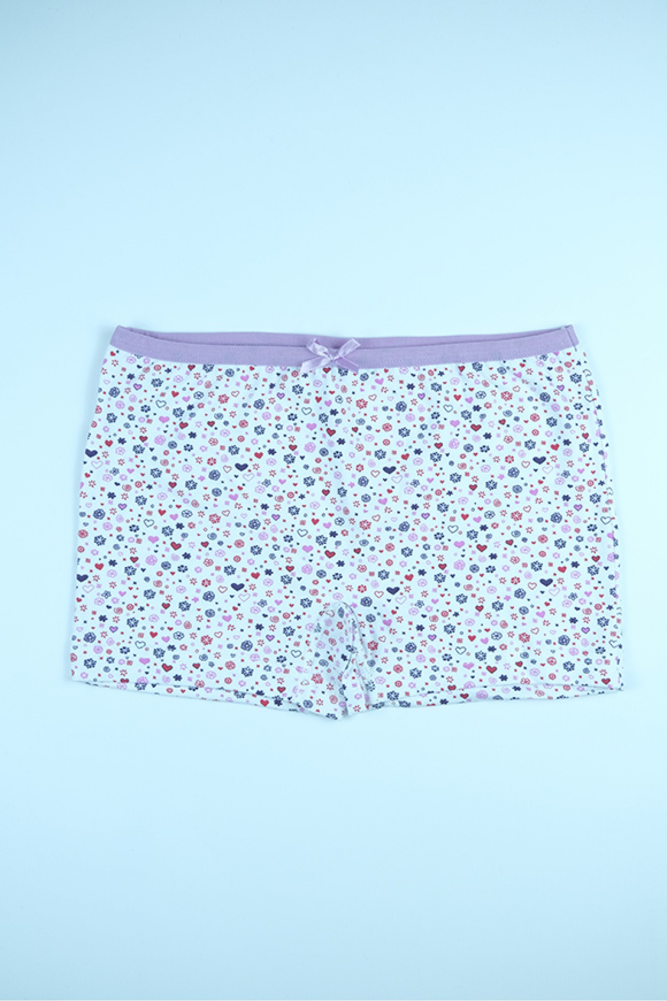 CEYLANOĞLU 344 EMP.LIK.KIZ ÇOCUK BOXER