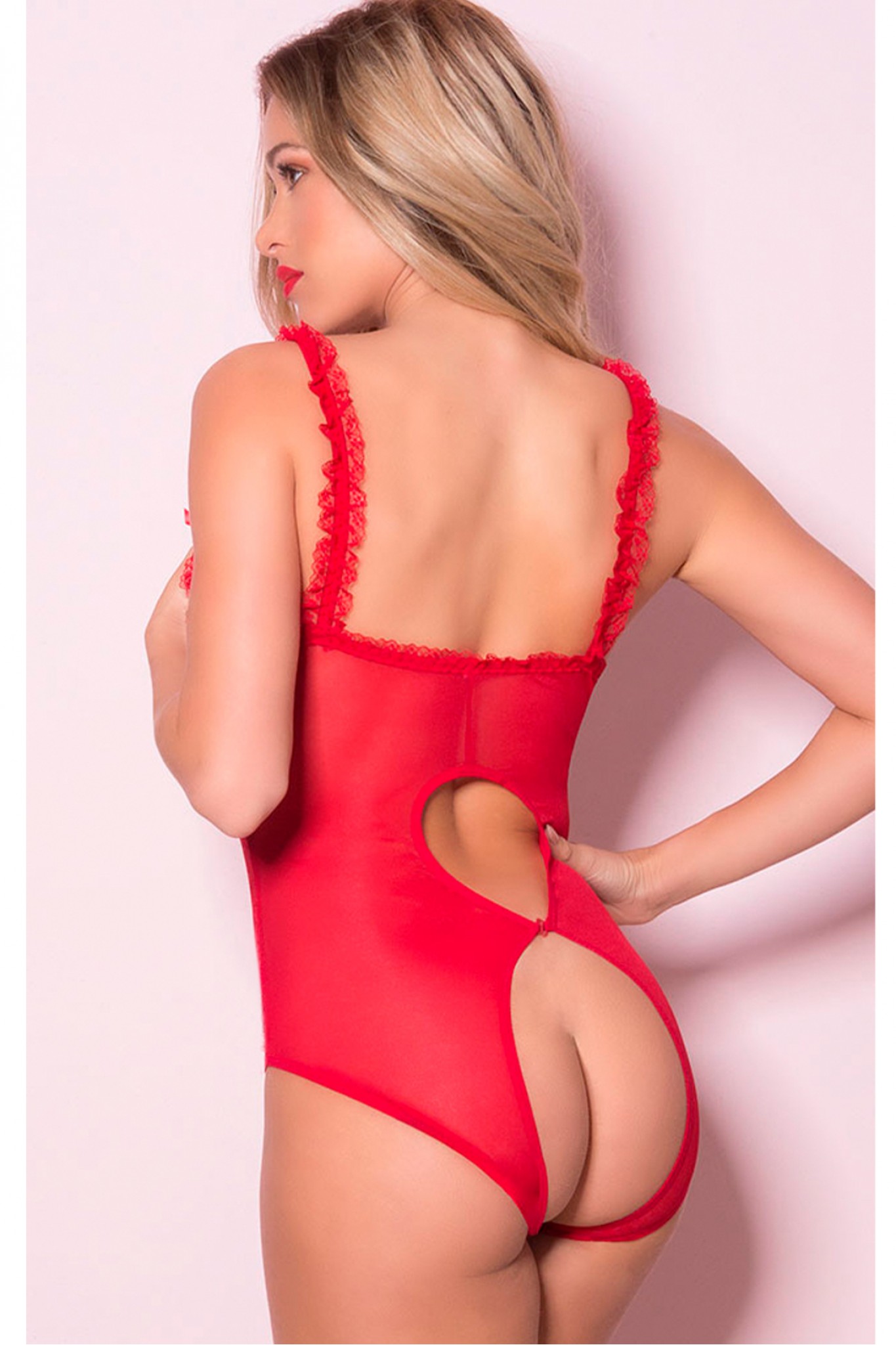 Anastasia 50119 Fantazi Gecelik