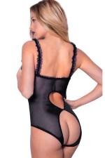 ANASTASİA 50119 FANTAZİ GECELİK