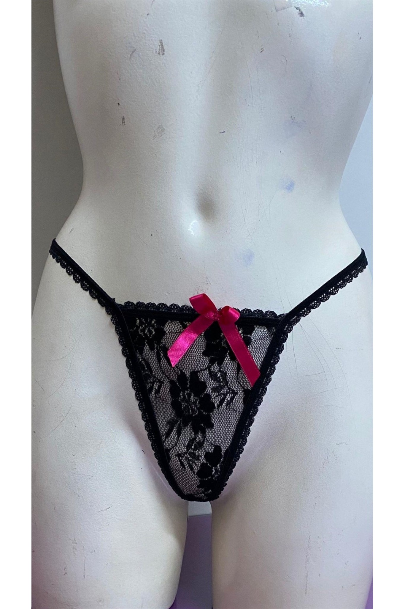 Anastasia Fantazi 81022-1