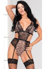 NIGHTLIGHT 3273 FANTAZİ GECELİK