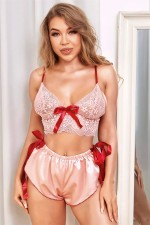 NIGHTLIGHT 3368 FANTAZİ GECELİK