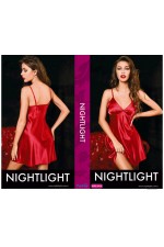 NIGHTLIGHT 3414  FANTAZİ GECELİK