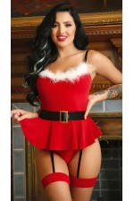 NIGHTLIGHT 3501  FANTAZİ GECELİK