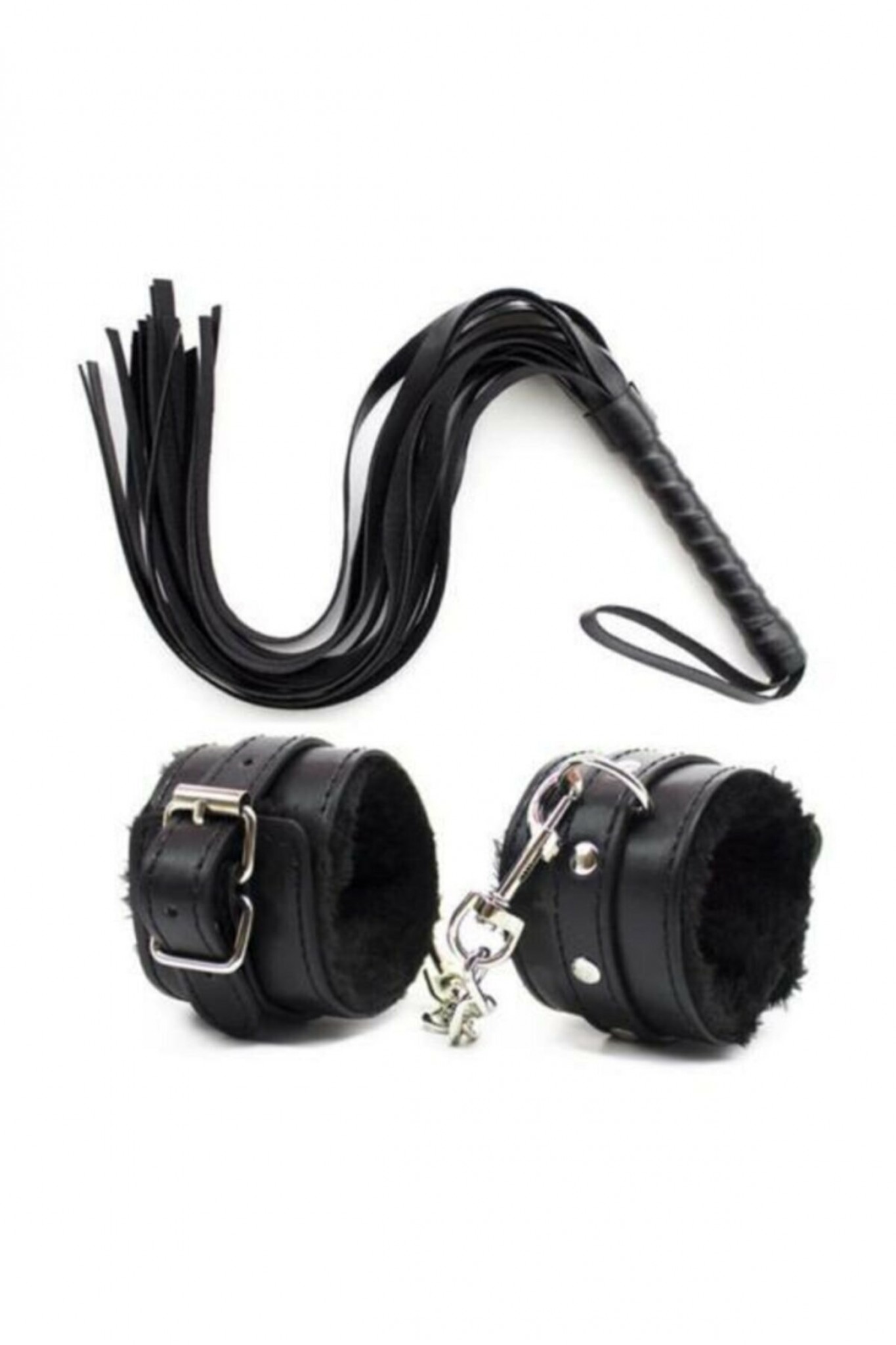 Nightlight 8015 Fantazi Kelepçe Seti