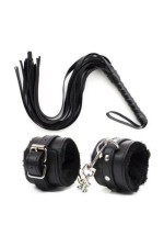 NIGHTLIGHT 8015 FANTAZİ KELEPÇE SETİ