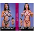 Nightlight 8056 Fantazi Deri Aksesuar