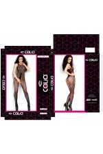 CALİA BAYAN VUCUT CORABI RENK: SİYAH