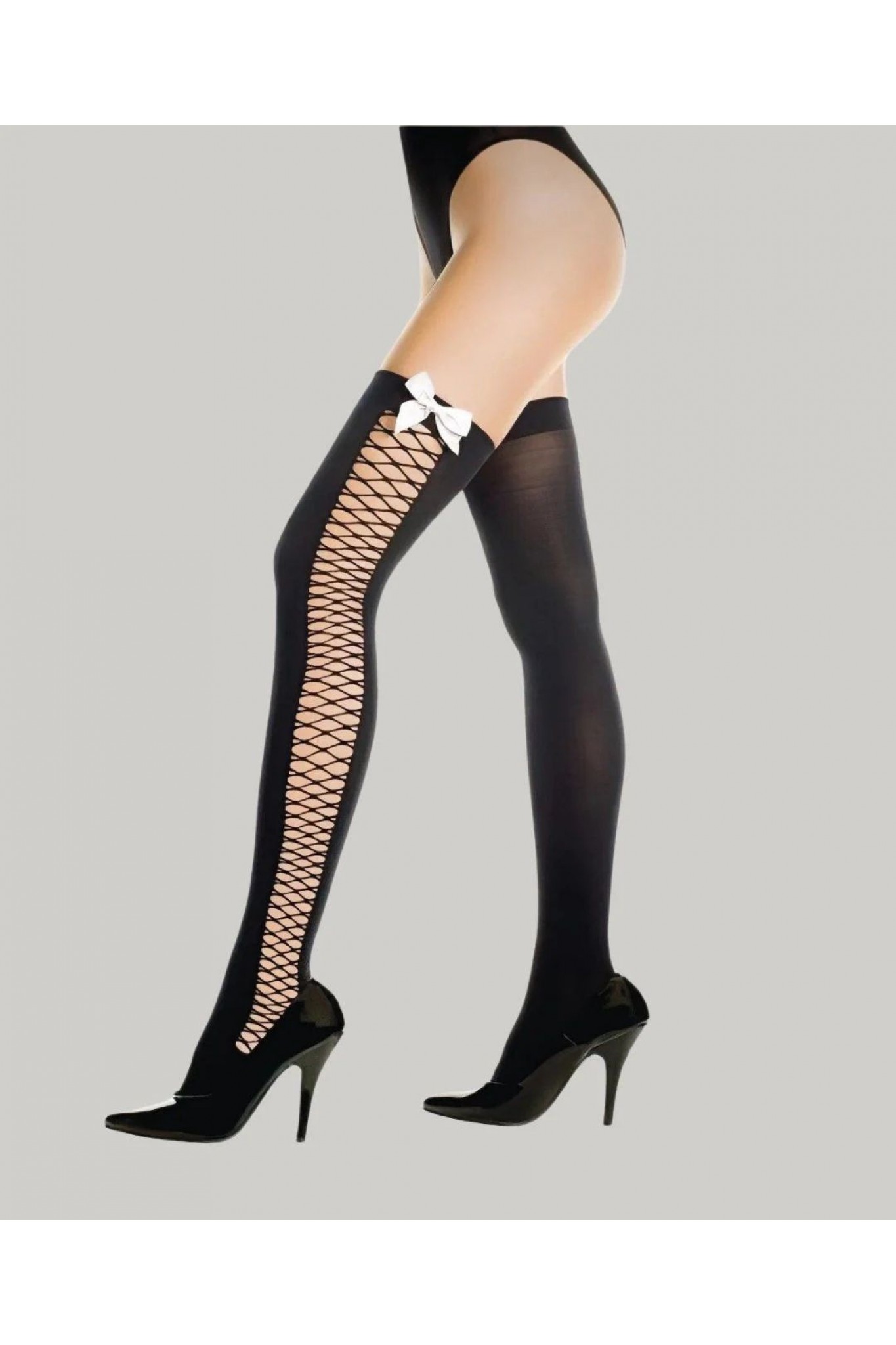 Calia Kadın Vucut Corabı RENK: Siyah