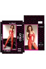 CALİA BAYAN VUCUT CORABI RENK: KIRMIZI