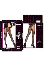 CALİA BAYAN VUCUT CORABI RENK: SİYAH