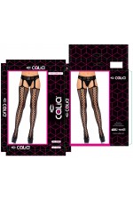 CALİA BAYAN VUCUT CORABI RENK: SİYAH