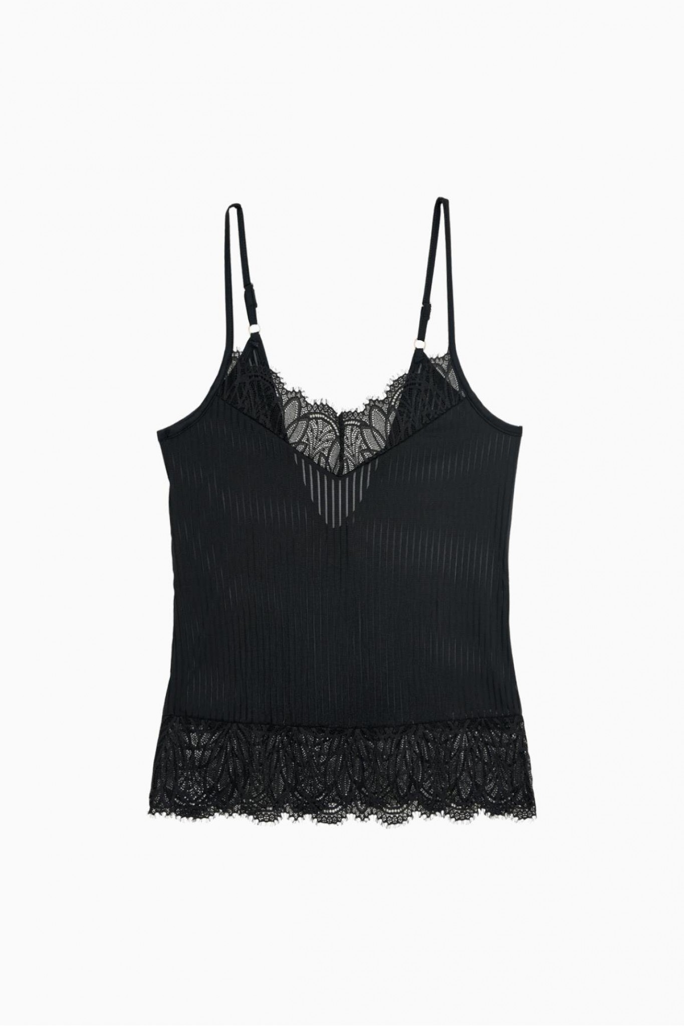 Wonna 2578 Kadın Body Siyah Atlet