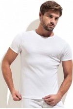 ERDEM 1197 RIBANA KOLLU SIFIR YAKA