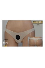 HELENA H2263 BD:STD TANGA LAZ. KES.