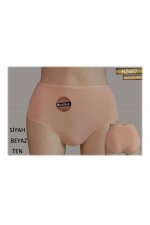 HELENA H2467 YUKSEK BEL MODAL SLIP