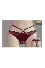 HELENA H2837 BD:38/40-ASR TANGA ON BANT ARKA TUL YAN IP