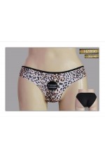 HELENA 2890 38/40 BAYAN BİKİNİ ASORTİ LAZER KESİM