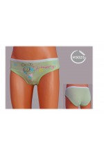 HELENA H5025 KIZ COCUK KULOT PARTY BASKI