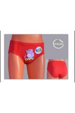 HELENA H5029  ERKEK COCUK SLIP OOPS BASKI