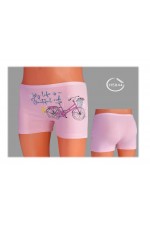 HELENA H5044 KIZ TEENAGE BOXER