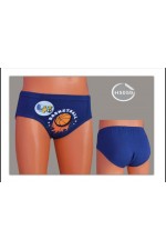 HELENA H5059 2/3-ASORTI ERKEK COCUK SLIP