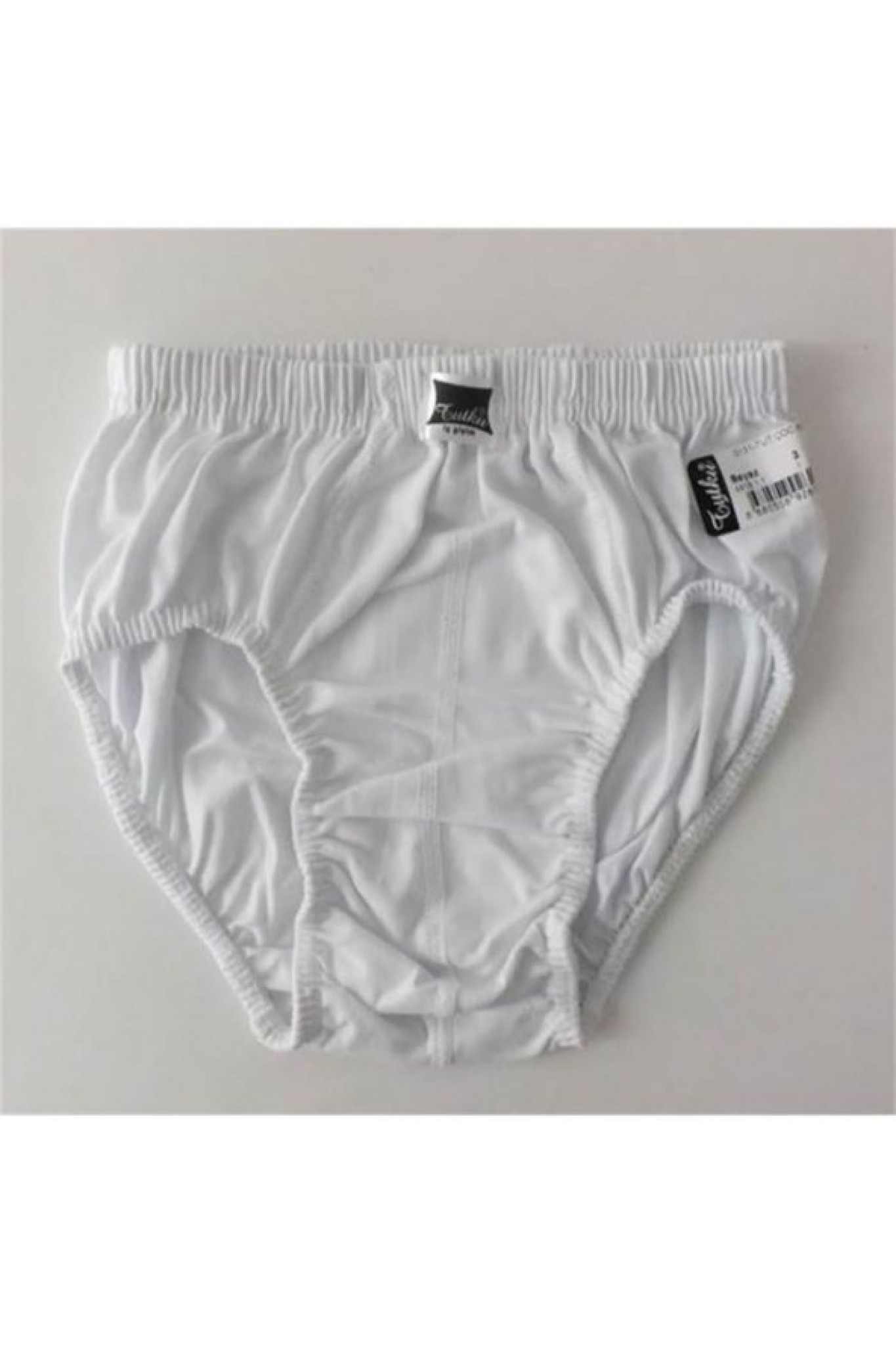 Tutku 0131 Erkek Çocuk Kom 12'li