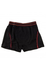 TUTKU 0133 LİKRALI PAMUK ERKEK ÇOCUK BOXER