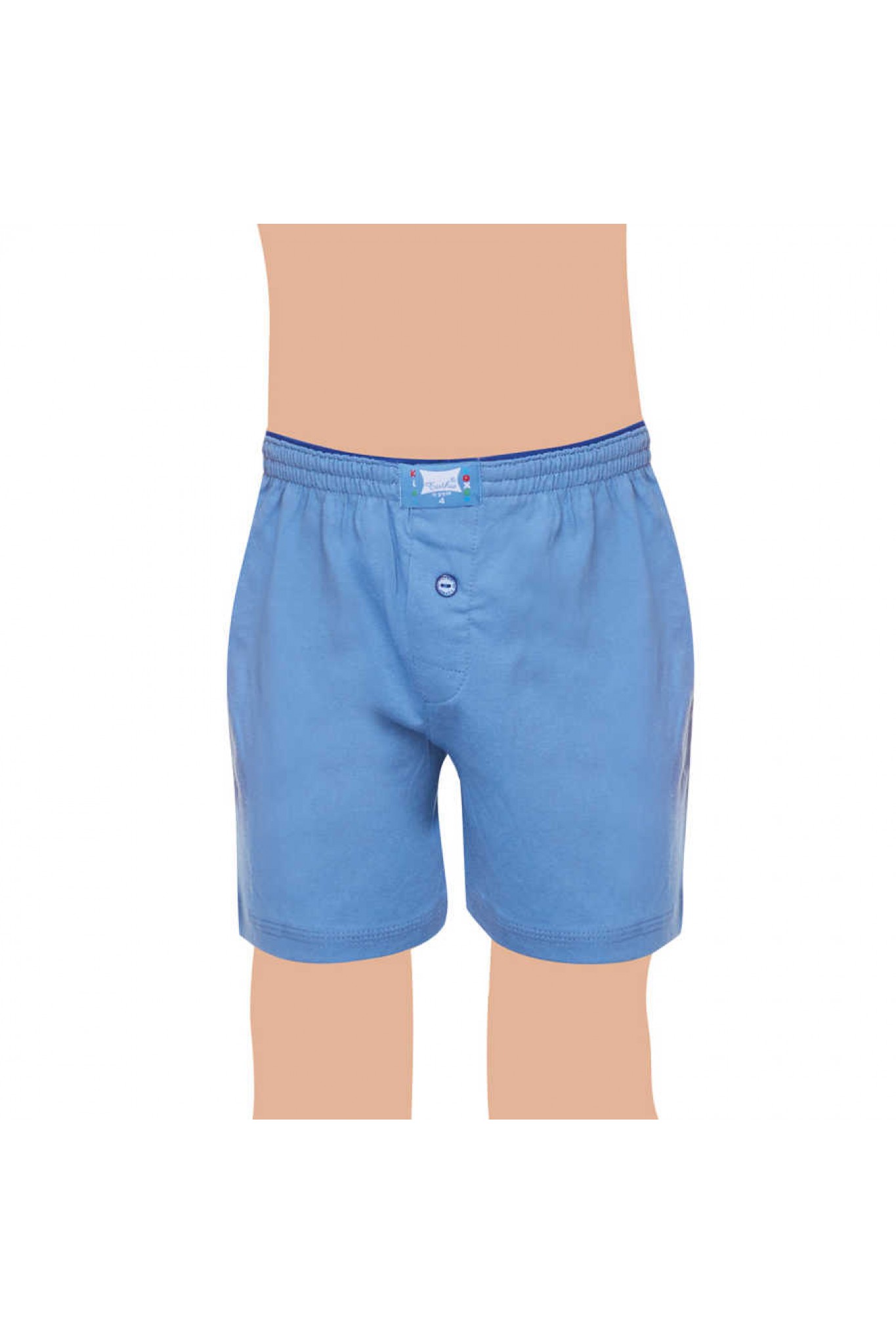 Tutku 0139 Çocuk Havlubel Boxer