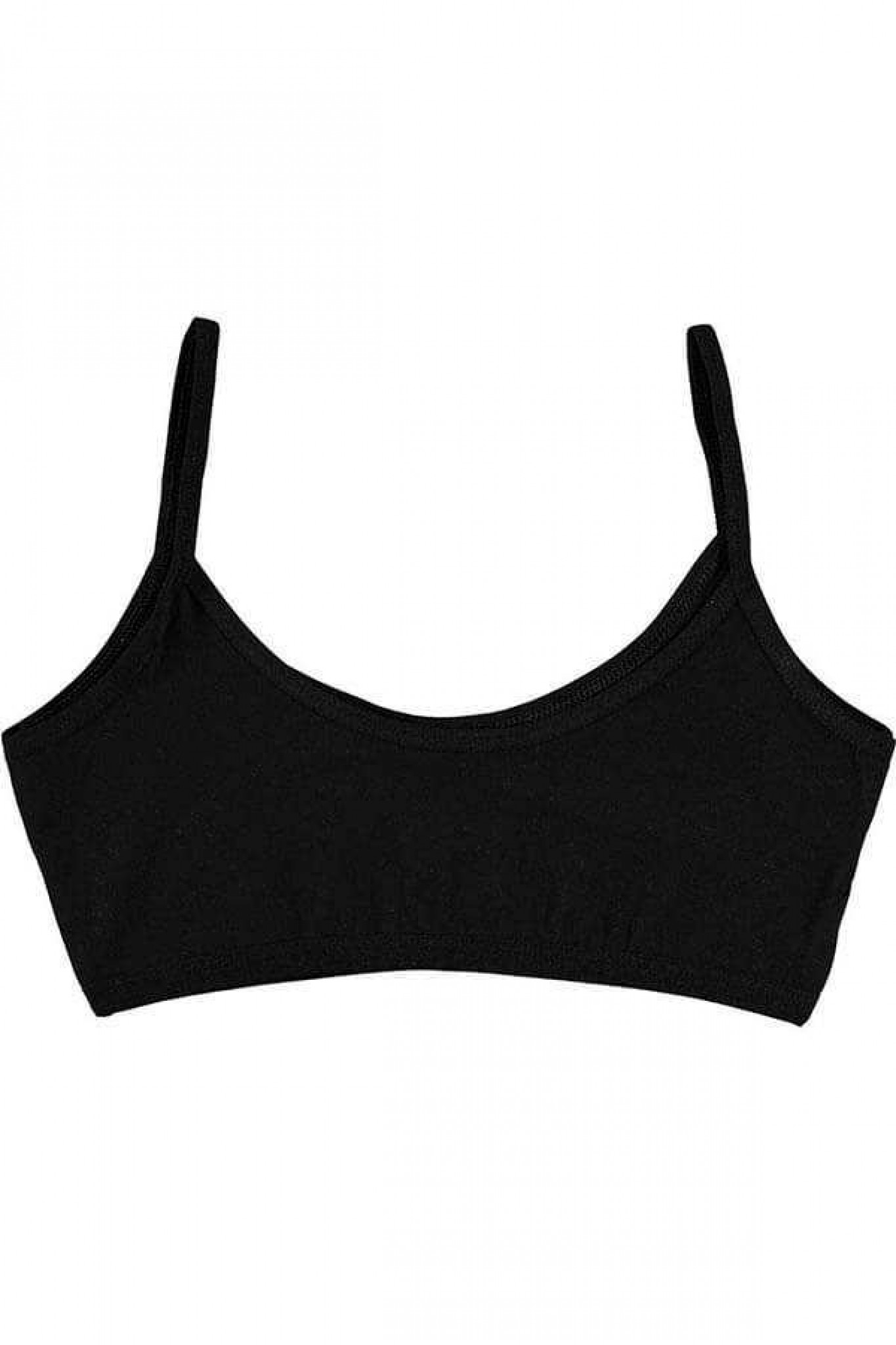 Tutku 0844 Kız Elastan Alıştırma Sütyen 12'li