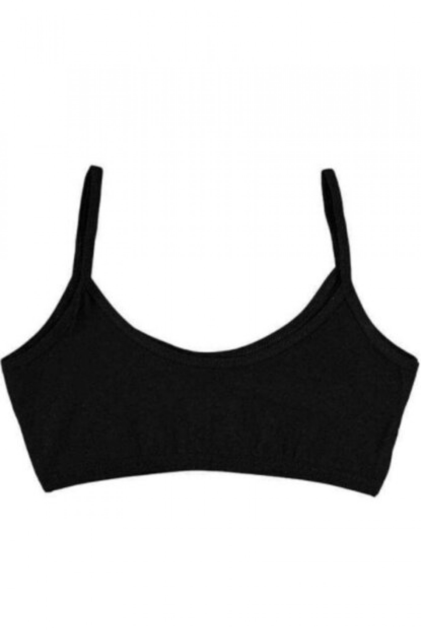 Tutku 847 Kız Kaplı Alıştırma Sütyen 6'lı