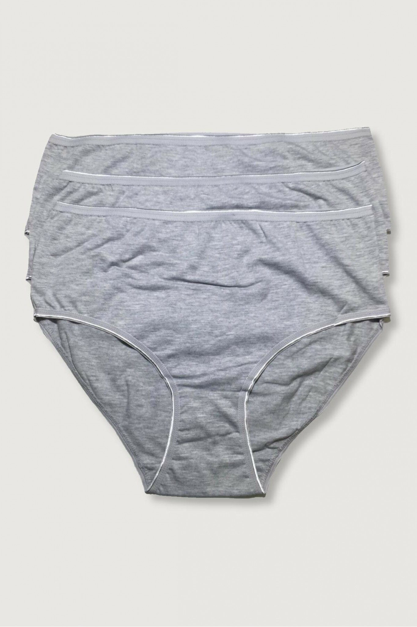 Dr Bugyi 0069 Battal İz Yapmaz Külot 12'li