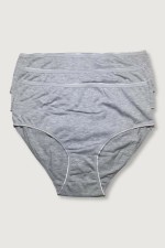 Dr Bugyi  0069 Battal İz Yapmaz Külot