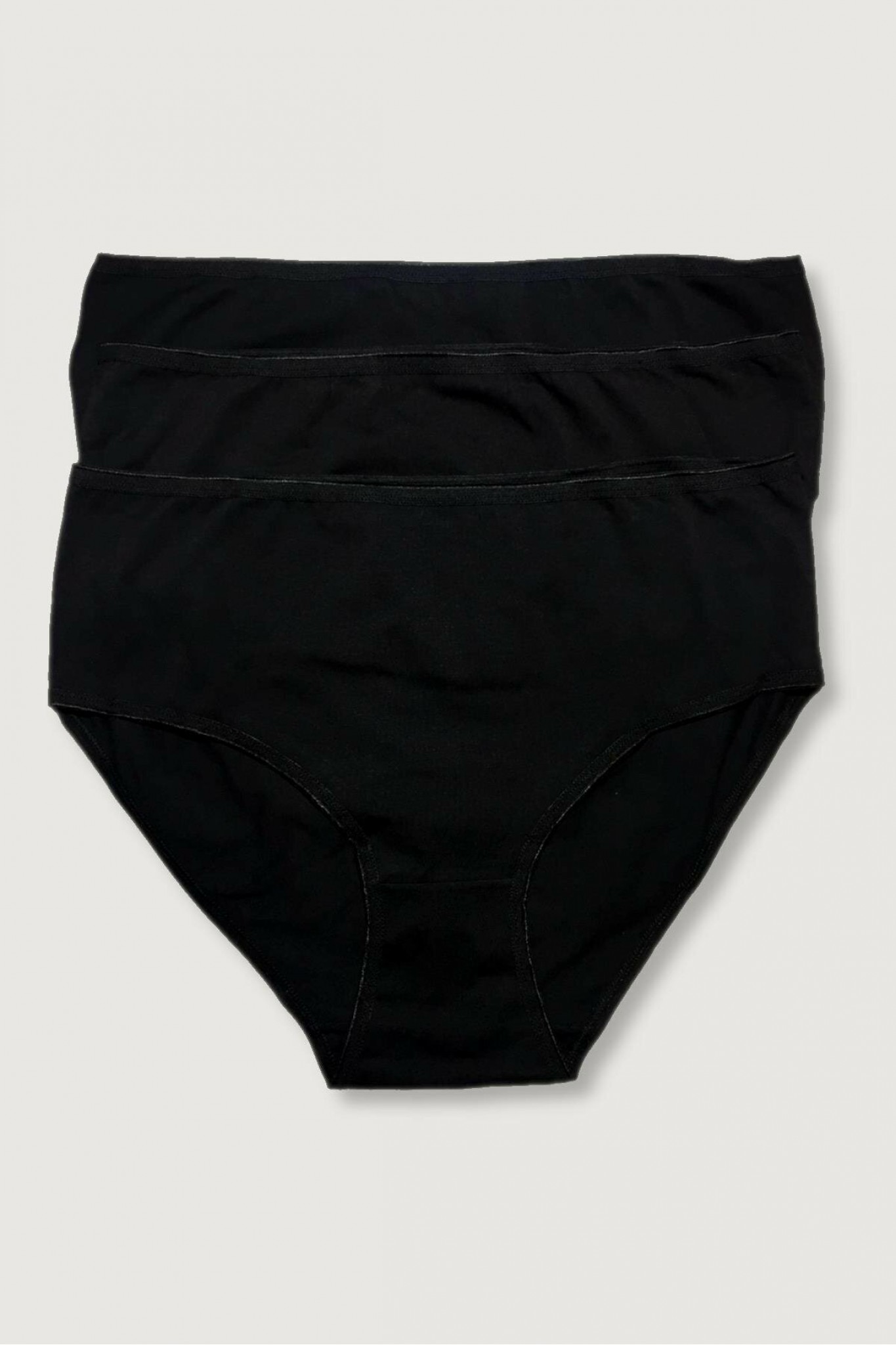 Dr Bugyi 0069 Battal İz Yapmaz Külot 12'li