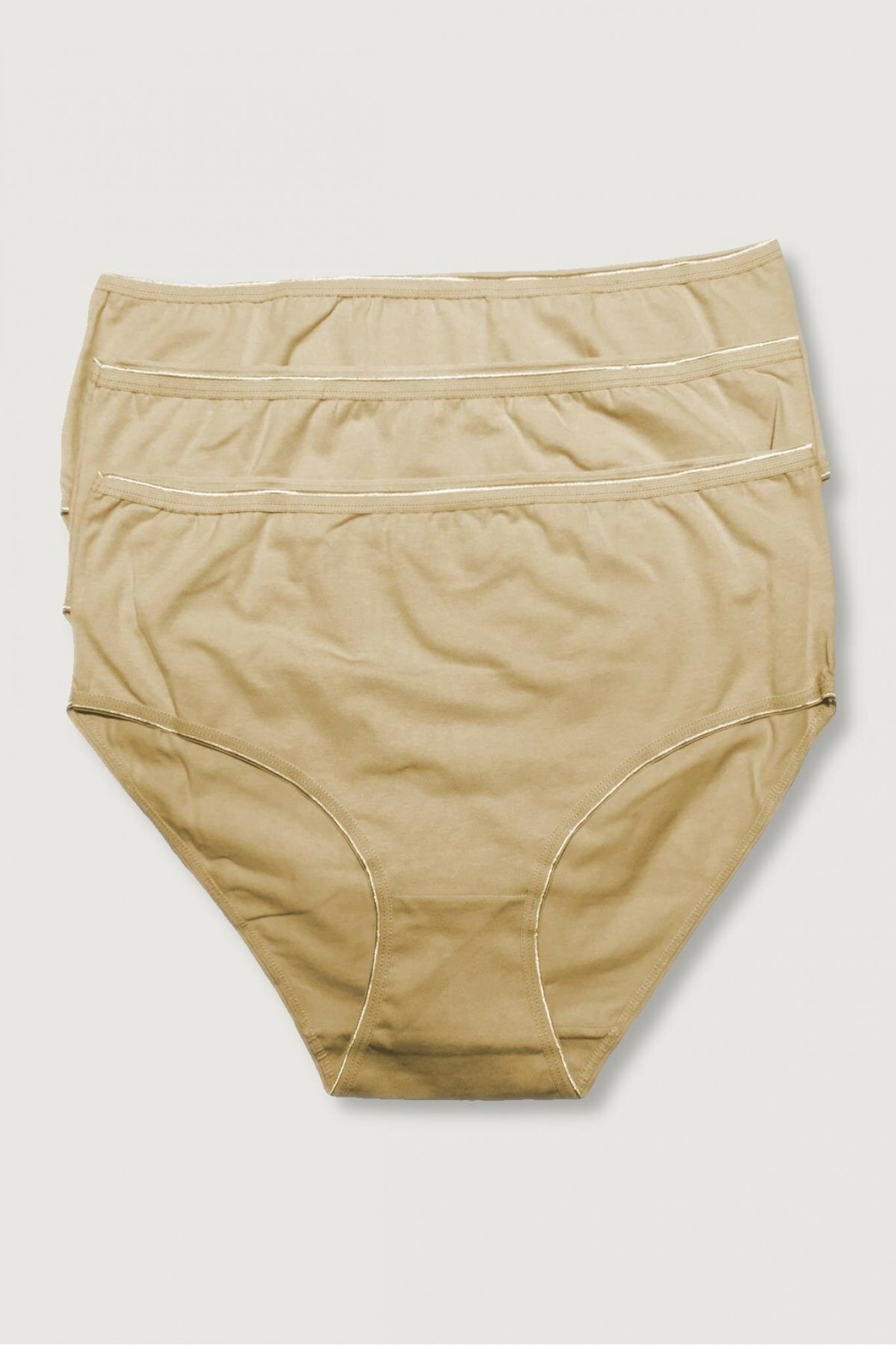 Dr Bugyi  0069 Battal İz Yapmaz Külot