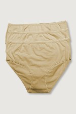 Dr Bugyi  0069 Battal İz Yapmaz Külot