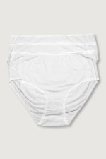 Dr Bugyi  0069 Battal İz Yapmaz Külot