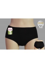 DR. 0325 BIKINI BAMBO YUKSEK BEL KULOT