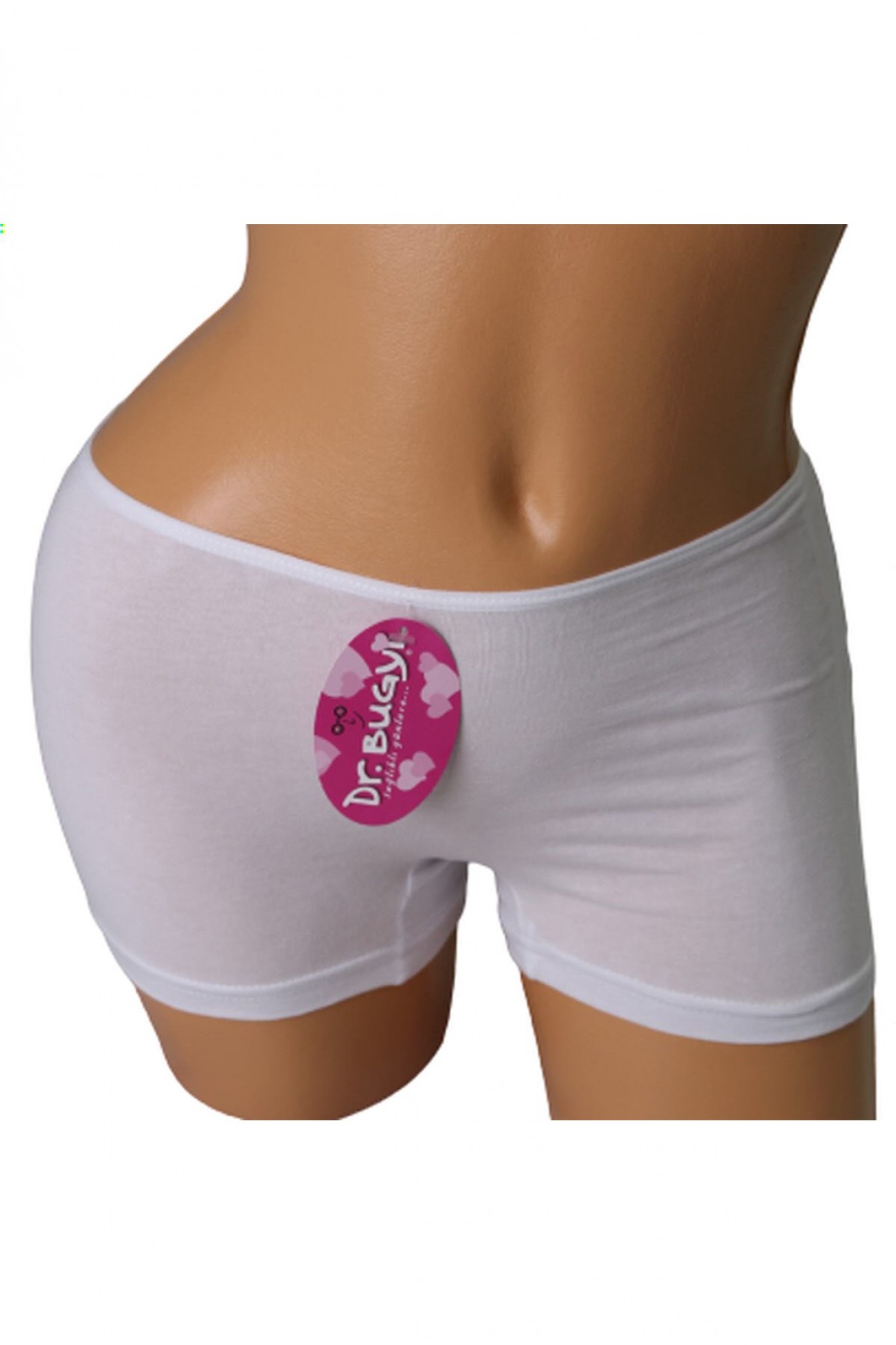 Dr. Bugyi 0355 ŞORT PENYE