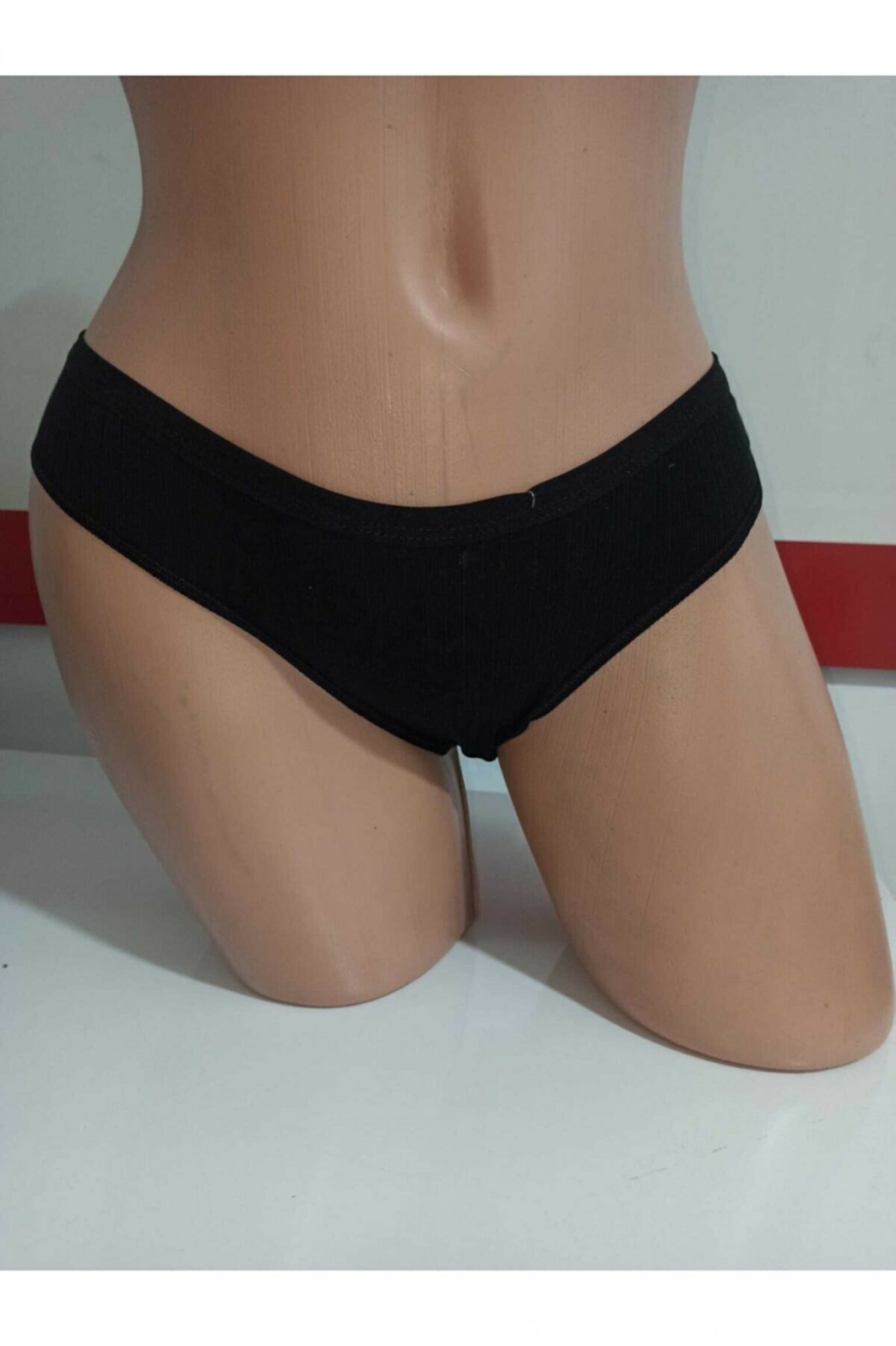 Papatya 1020 Bıkını Rıbana 12'li