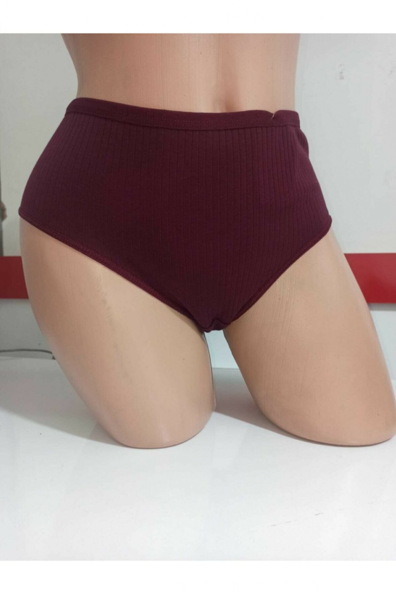 Papatya 1025 Bato Rıbana 12'li