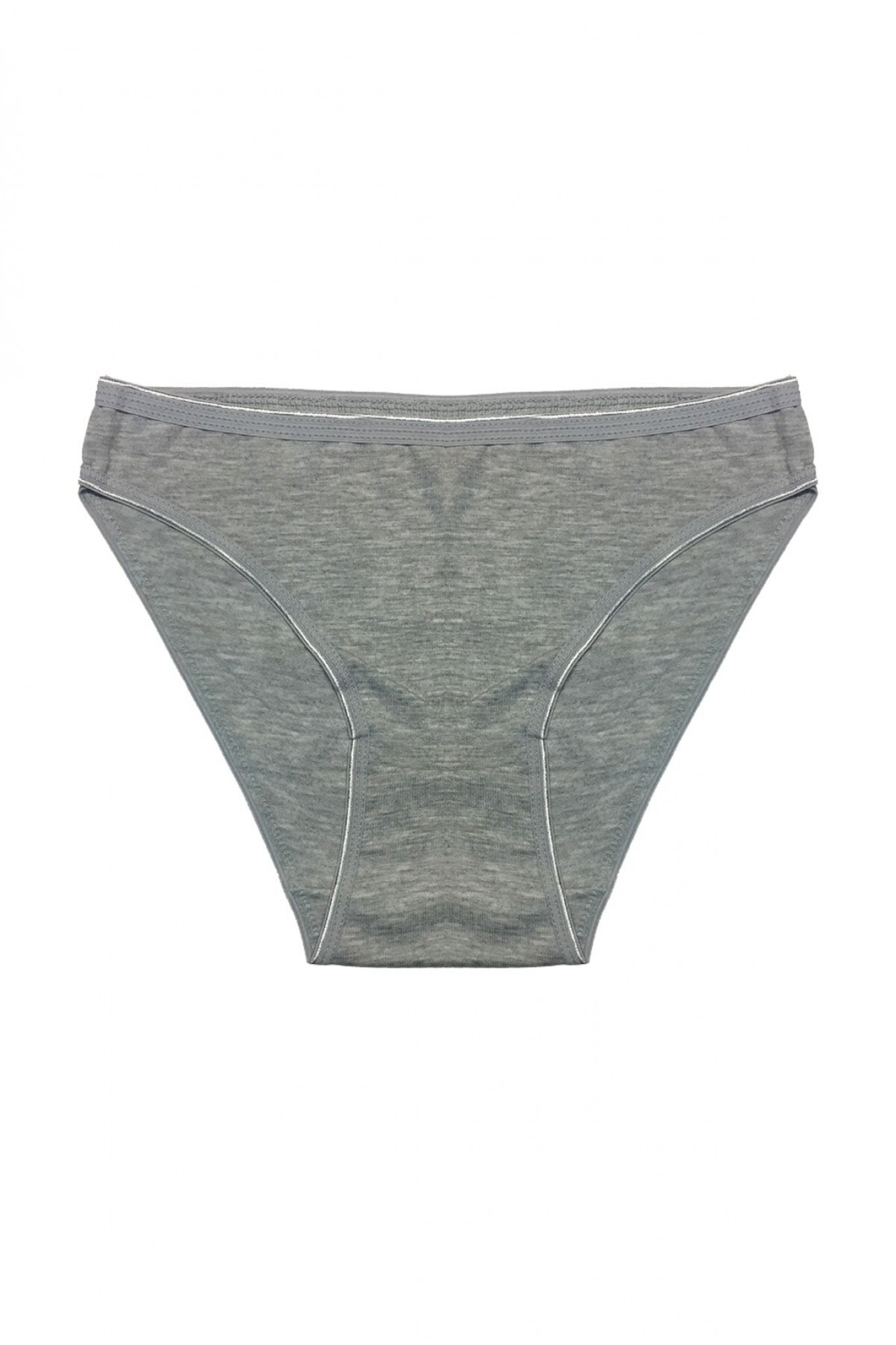 Papatya 1621 Slıp Viskon Iz Yapmaz 12'li