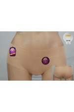 PAPATYA 2568 BAYAN HIPBOXER LAZER KESİM