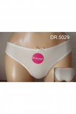 DR BUGY 5029 BIKINI FIYONKLU PAMUK