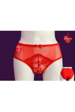 DR.6436 KIRMIZI BATO ON UST TUL ALT BANT ARKA PAMUK