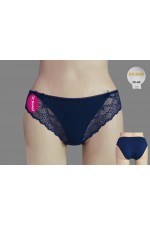 DR.6486 BIKINI ON YAN BANT ORTA VE ARKASI ASORTİ-38/40